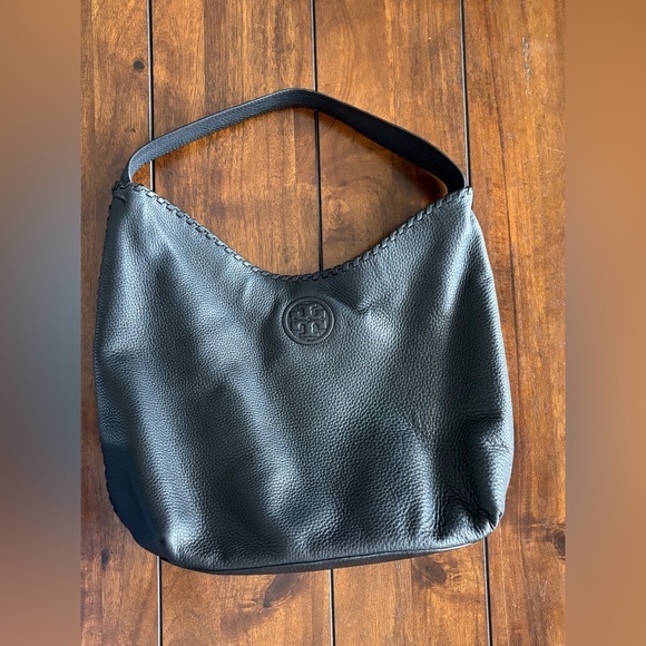 Tory Burch Marion Whipstitch Hobo bag - Picture 2 of 8